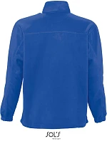 SOL'S Ness Fleecová mikina s 1/2 zipem model 22521547 royal blue