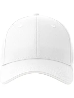 Sport 6 panelová sandwich kšiltovka white model 22450489 - Atlantis Headwear Sport 6 panelová sandwich kšiltovka white model 22450489 - Atlantis Headwear