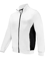 ProJob 2129 Sweatshirt Full Zip Těžká pracovní mikina Doubleface 64.2129 white ProJob 2129 Sweatshirt Full Zip Těžká pracovní mikina Doubleface 64.2129 white