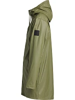 Rain Coat Women Dámský plášť do deště olive model 22470379 - Tenson Rain Coat Women Dámský plášť do deště olive model 22470379 - Tenson