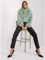 AT KR 2378 bunda.96P pistácie