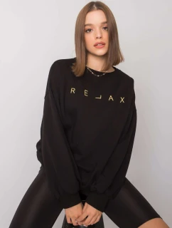 Halenka EM BL 536/2.04 černá