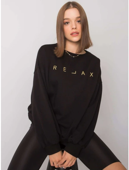 Bluza EM BL model 22003952 czarny - FPrice