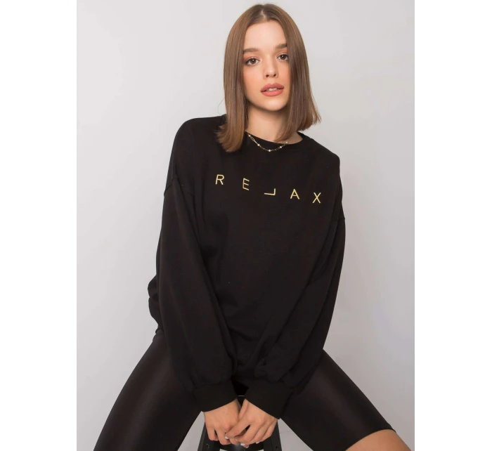 Bluza EM BL model 22003952 czarny - FPrice