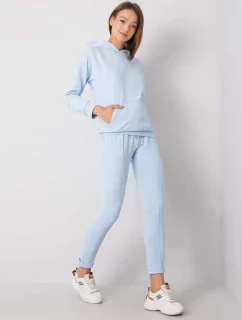 Souprava RV KMPL 6707.85 světle modrá