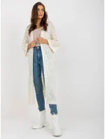 Dámský svetr TW SW BI M31 okrový