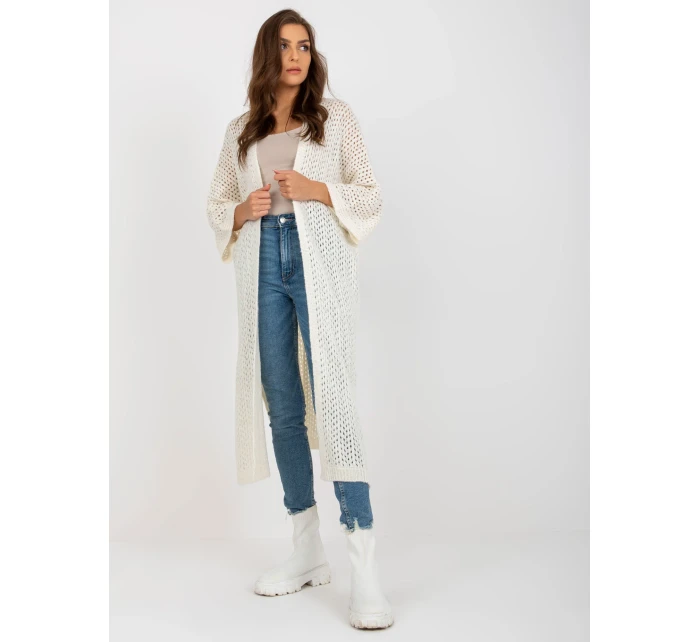 Dámský svetr TW SW BI M31 okrový