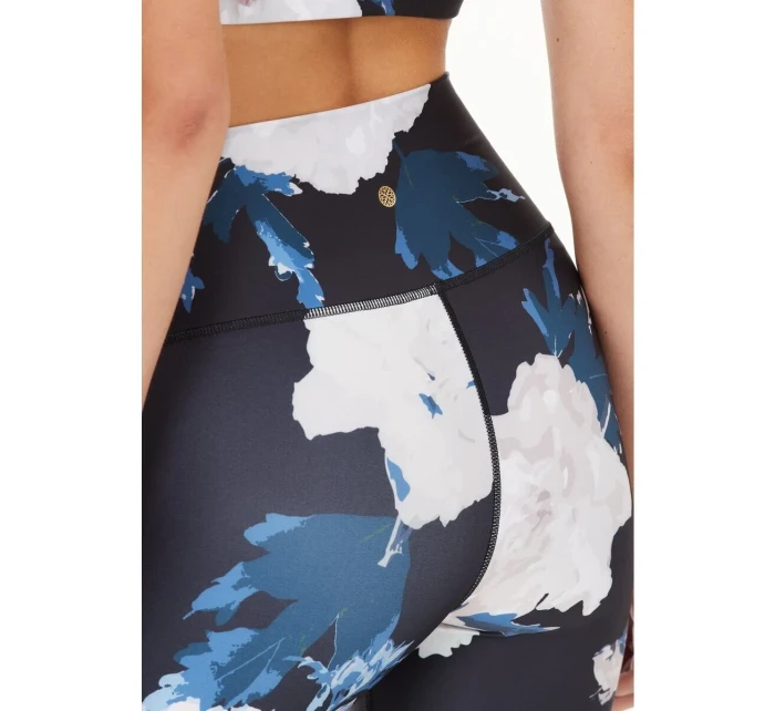 Dámské elastické legíny Athlecia France Dámské elastické legíny Athlecia France