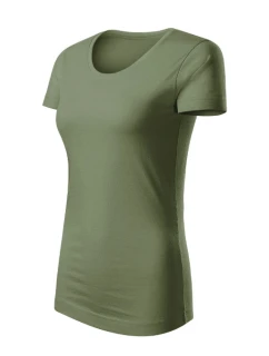 Epic tričko dámské khaki
