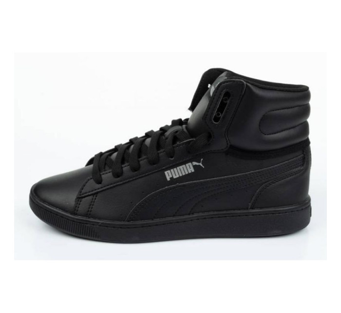 Junior kotníkové boty v2 Mid SL 03 černá  model 18477833 - Puma
