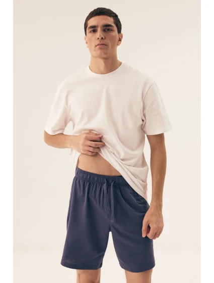 PÁNSKÉ ŠORTKY 2PAK SS25 model 21090901 - Henderson PÁNSKÉ ŠORTKY 2PAK SS25 model 21090901 - Henderson