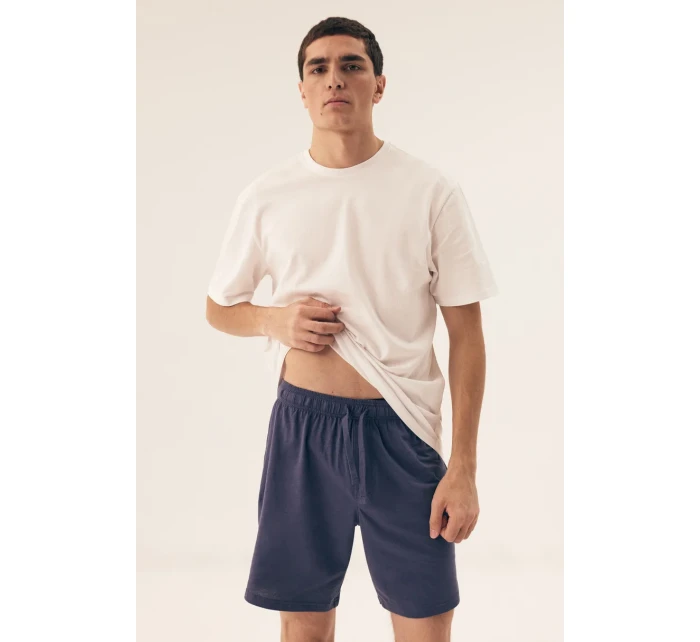 PÁNSKÉ ŠORTKY 2PAK SS25 model 21090901 - Henderson PÁNSKÉ ŠORTKY 2PAK SS25 model 21090901 - Henderson