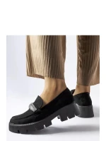 Mokasiny model 207680 Solea Mokasiny model 207680 Solea