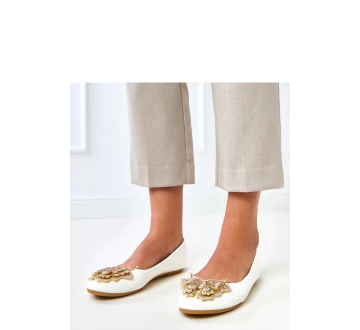 Balerinky  model 218163 Solea