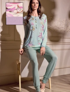 Dámské pyžamo Lormar 654068