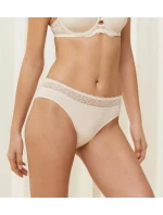 Dámské kalhotky Feel of Modal Tai - CREAMY DREAM - krémová 6720 - TRIUMPH