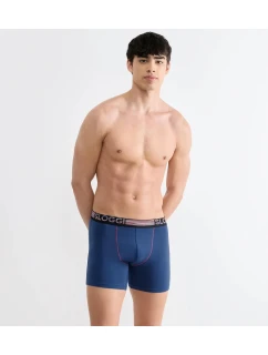 sloggi men GO ABC Natural B Short C2P - BLUE - SLOGGI BLUE - SLOGGI