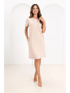 Košile kr/r MXL dámská model 21873483 - Regina