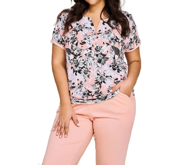 Dámské pyžamo 3131 Lana - TARO