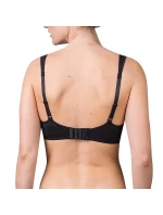 Moderní kojící podprsenka MATERNITY BRA - BELLINDA - černá