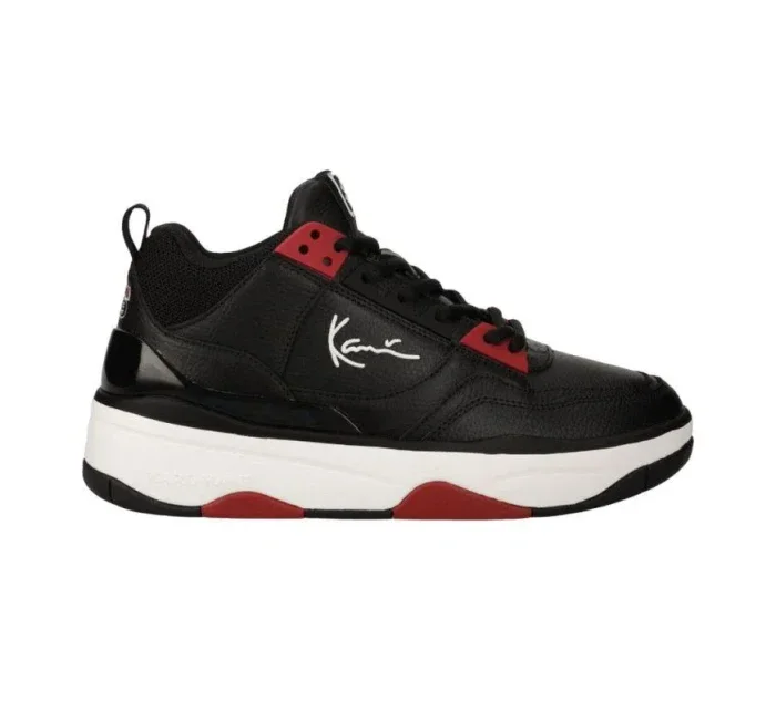 Plus M boty model 19055898 - Karl Kani Plus M boty model 19055898 - Karl Kani