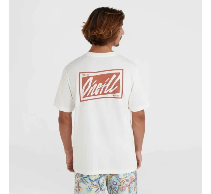 Plážové tričko s grafikou O'Neill M 92800613968