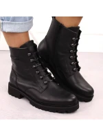 Boty W model 20907139 - Remonte