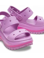 Žabky Crocs Mega Crush Sandal 207989-6WQ