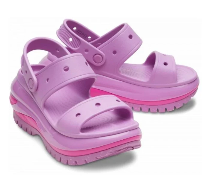 Klapki Mega Crush Sandal model 20509217 - Crocs