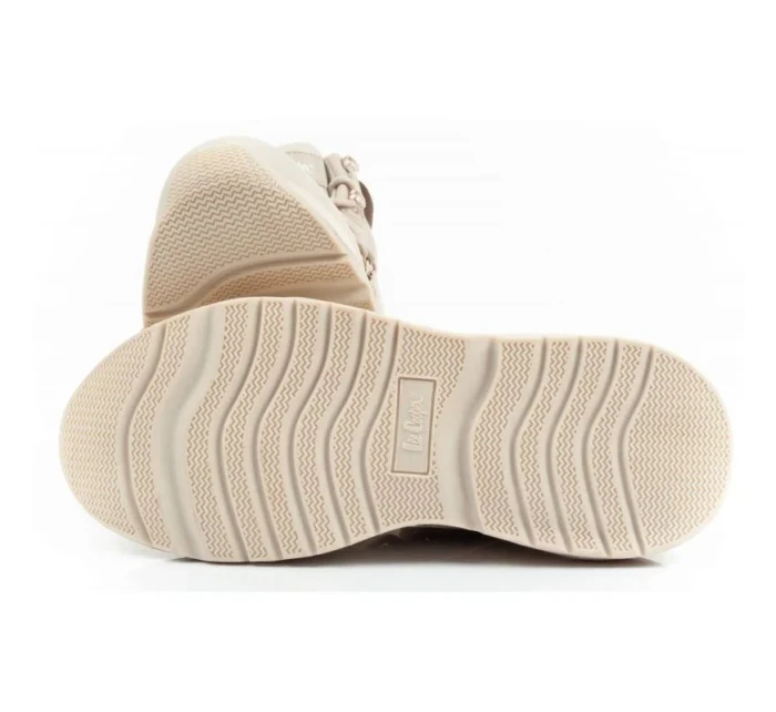 Cooper W model 20549150 boty - Lee