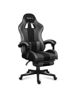 Herní židle Force model 21326226 Grey Mesh - Huzaro Herní židle Force model 21326226 Grey Mesh - Huzaro