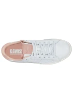 Boty  Lth W model 21182116 - K-Swiss