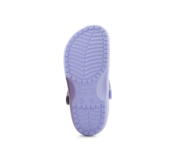 Žabky Crocs Classic W 10001-5BN Žabky Crocs Classic W 10001-5BN