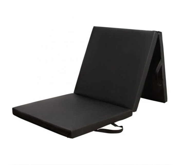 Skládací matrace černá  model 21332493 - HMS