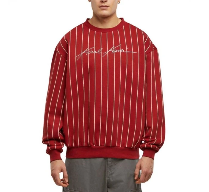 Karl Kani pánská mikina s kapucí PD00007595 pánské