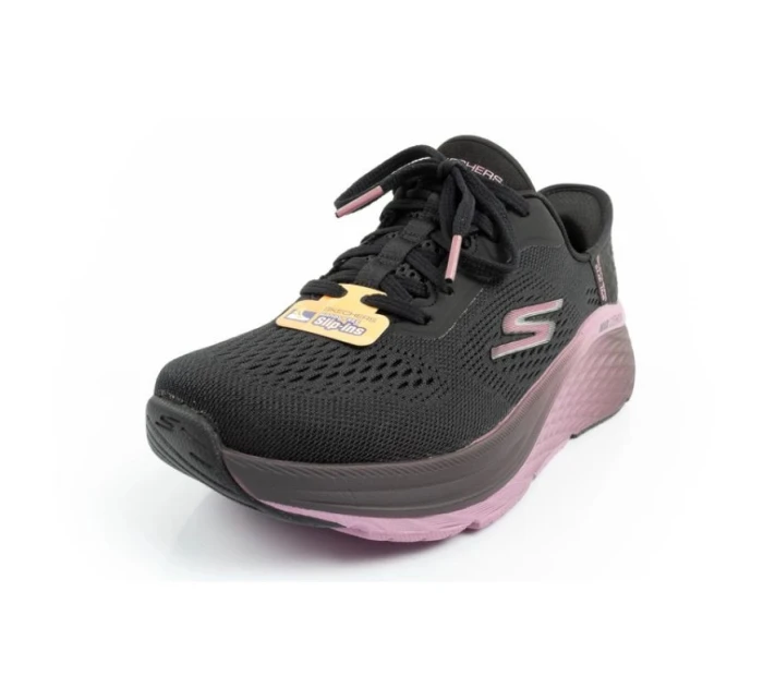 Skechers Max Cushioning dámská sportovní běžecká obuv SLIP-INS dámské