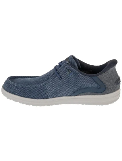 SlipIns:   Navy blue 40 model 22375261 - Skechers