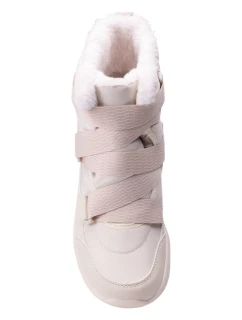 Dámské sněhule SNOWLY HIGH WP WO'S