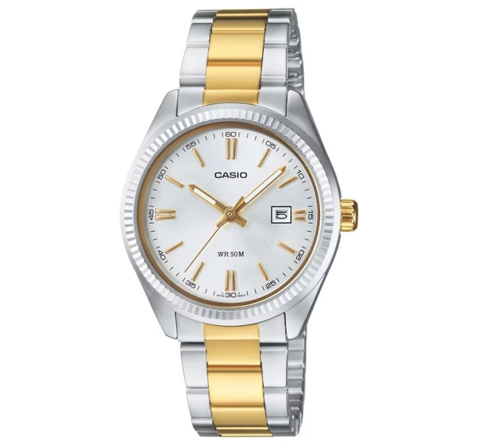 Dámské hodinky model 21805293 + krabice - CASIO Dámské hodinky model 21805293 + krabice - CASIO