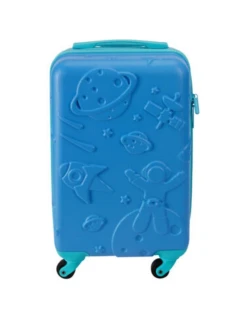 CESTOVNÍ  18  KID MODRÝ model 21826590 - ProWorld