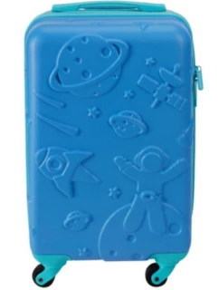 CESTOVNÍ  18  KID MODRÝ model 21826590 - ProWorld