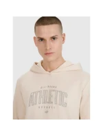 Pánská mikina s kapucí  pánská model 21907027 - 4F