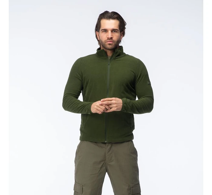 Pánský fleece ESSENTIAL model 22087504 - Hikvision Pánský fleece ESSENTIAL model 22087504 - Hikvision