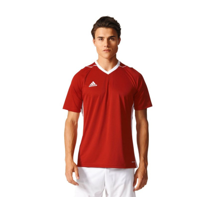Dětské fotbalové tričko Tiro 17 M S99146 - Adidas
