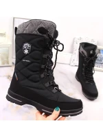 Nepromokavé sněhule Club W model 20532384 - American