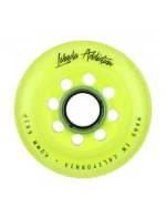 Hokejová kolečka Labeda Addiction Grip Hokejová kolečka Labeda Addiction Grip