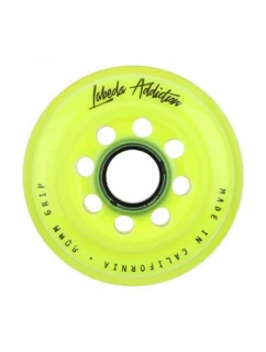 Hokejová kolečka Labeda Addiction Grip