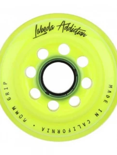 Hokejová kolečka Labeda Addiction Grip