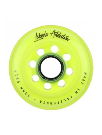 Hokejová kolečka Labeda Addiction Grip Hokejová kolečka Labeda Addiction Grip