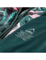 Dětská bunda Emini Tg Jr 92800396537 - Elbrus Dětská bunda Emini Tg Jr 92800396537 - Elbrus